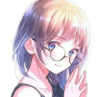 用户 夜航星 头像